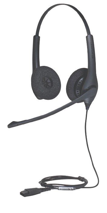 Jabra Biz 1500