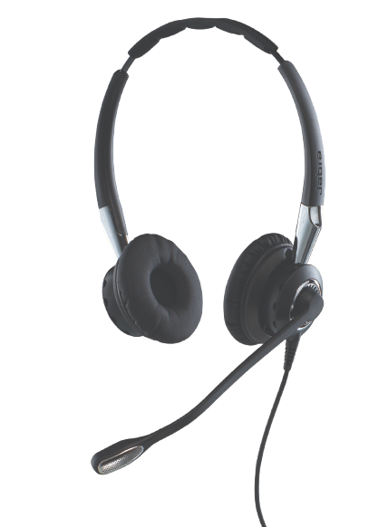 Jabra Biz 2400 II