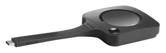 Przycisk ClickShare Button piątej generacji z USB-C
