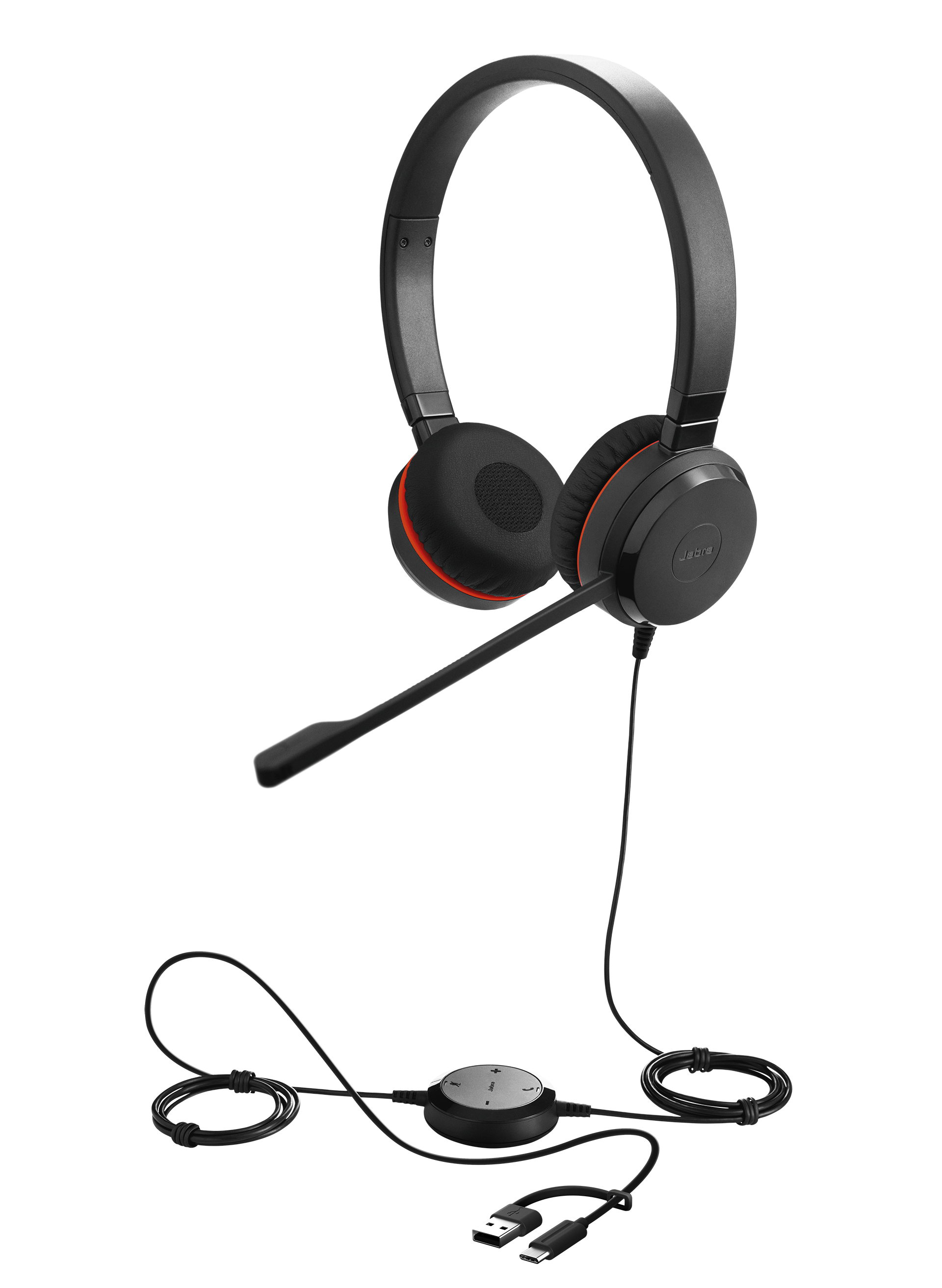 Jabra Evolve 30 II
