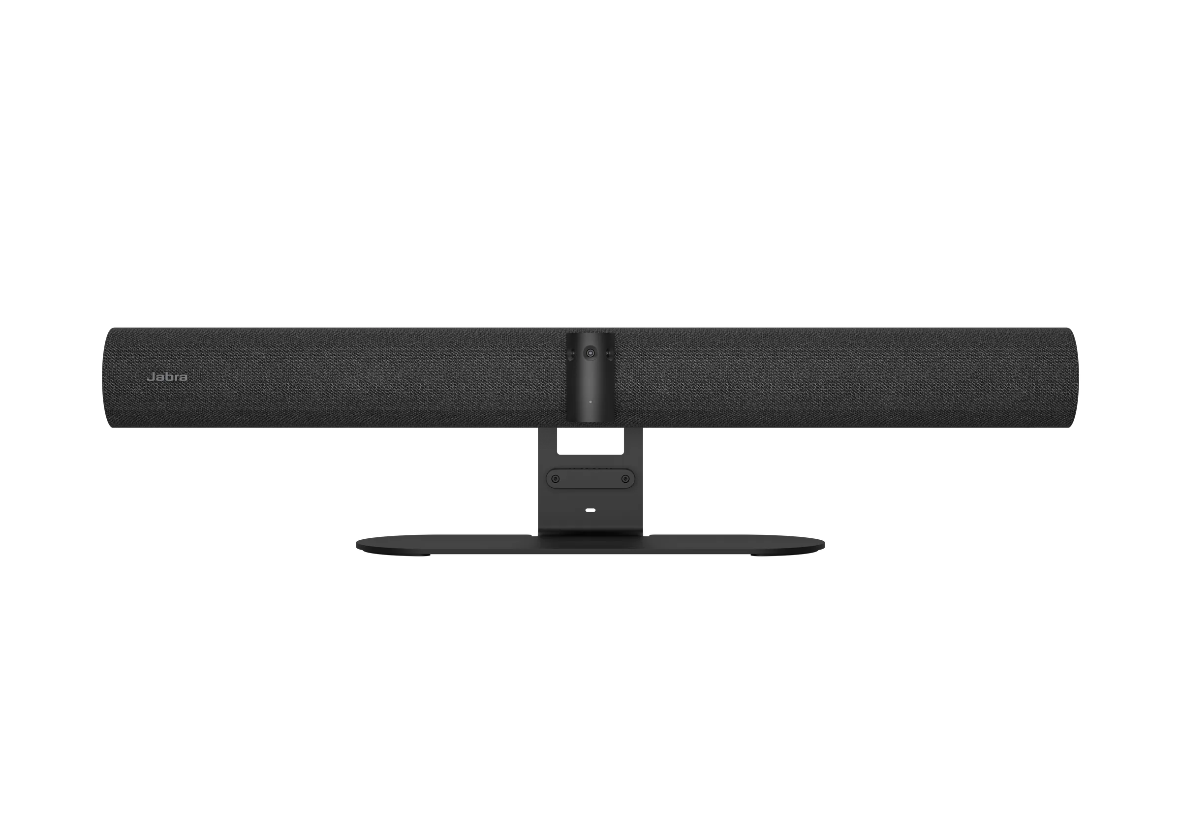 Jabra PanaCast 55 VBS na podstawce stołowej