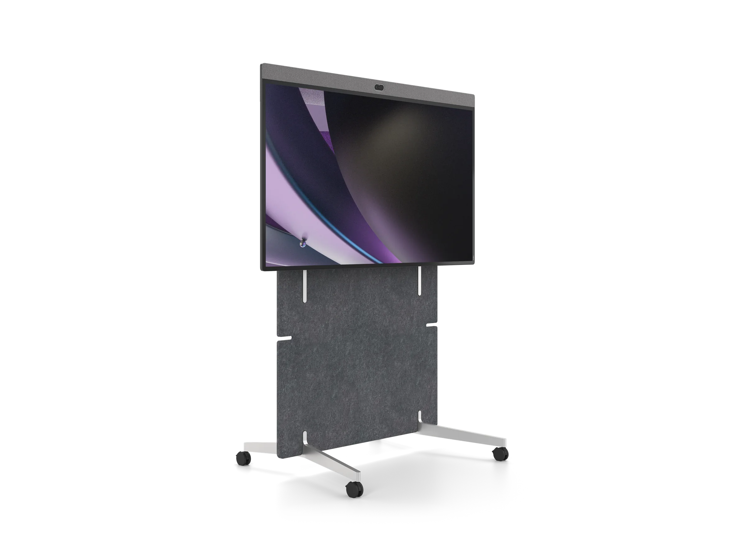 Neat Board Pro na stojaku adaptacyjnym