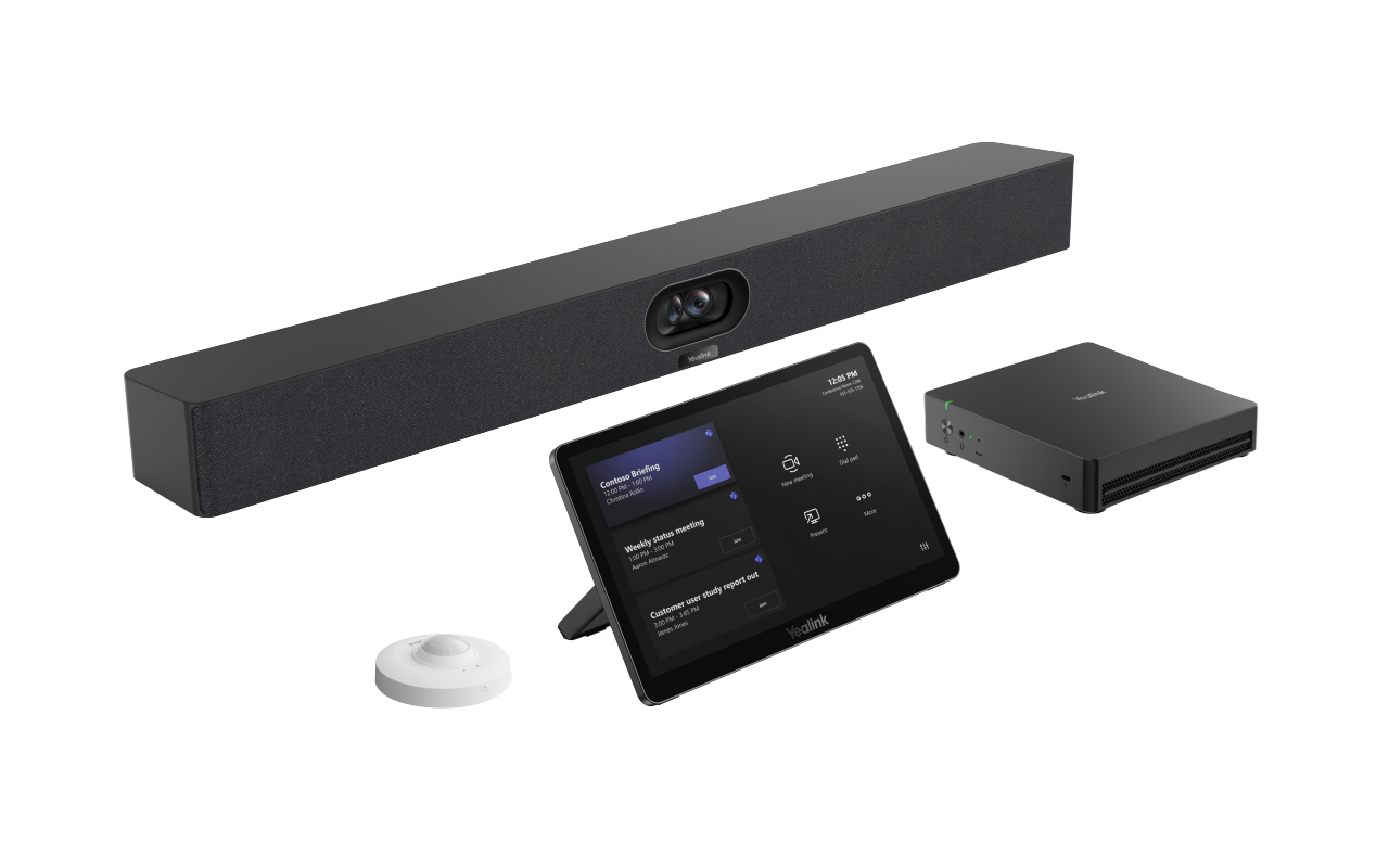 Yealink MVC S40