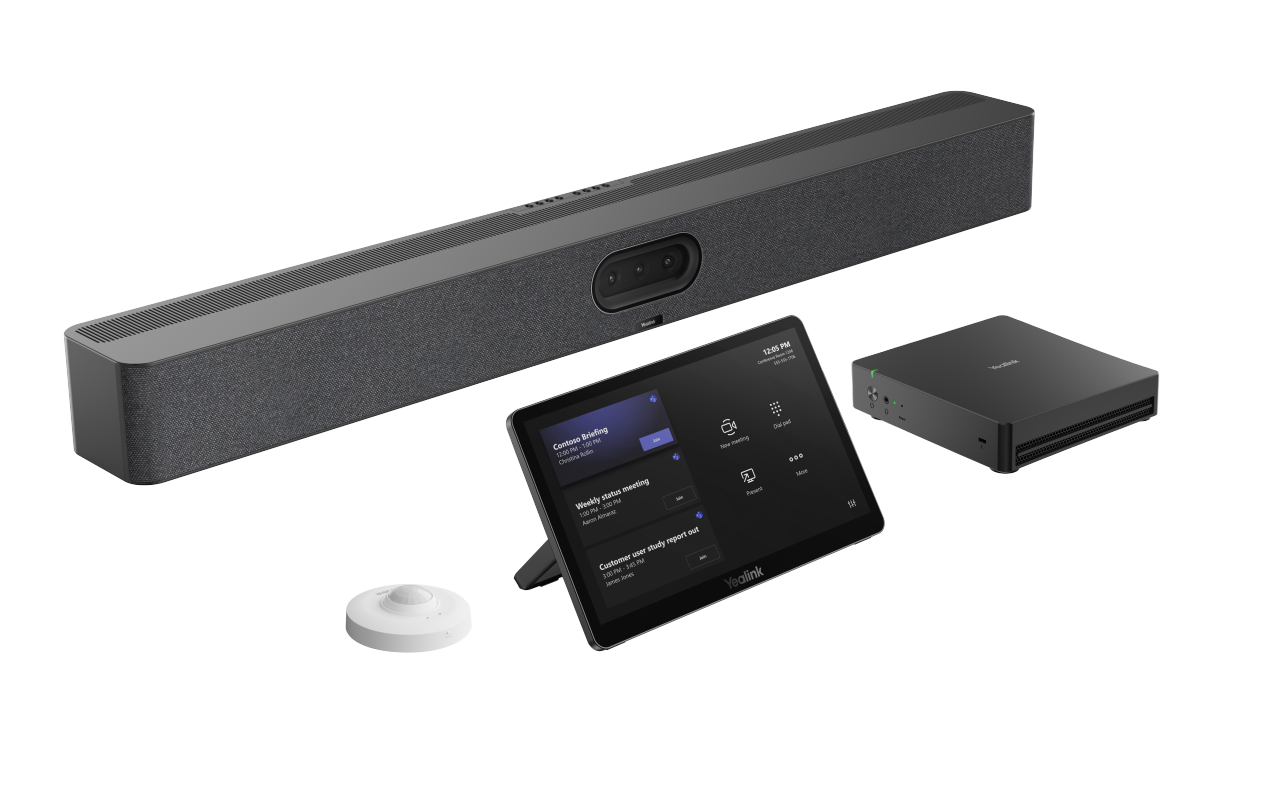 Yealink MVC S50
