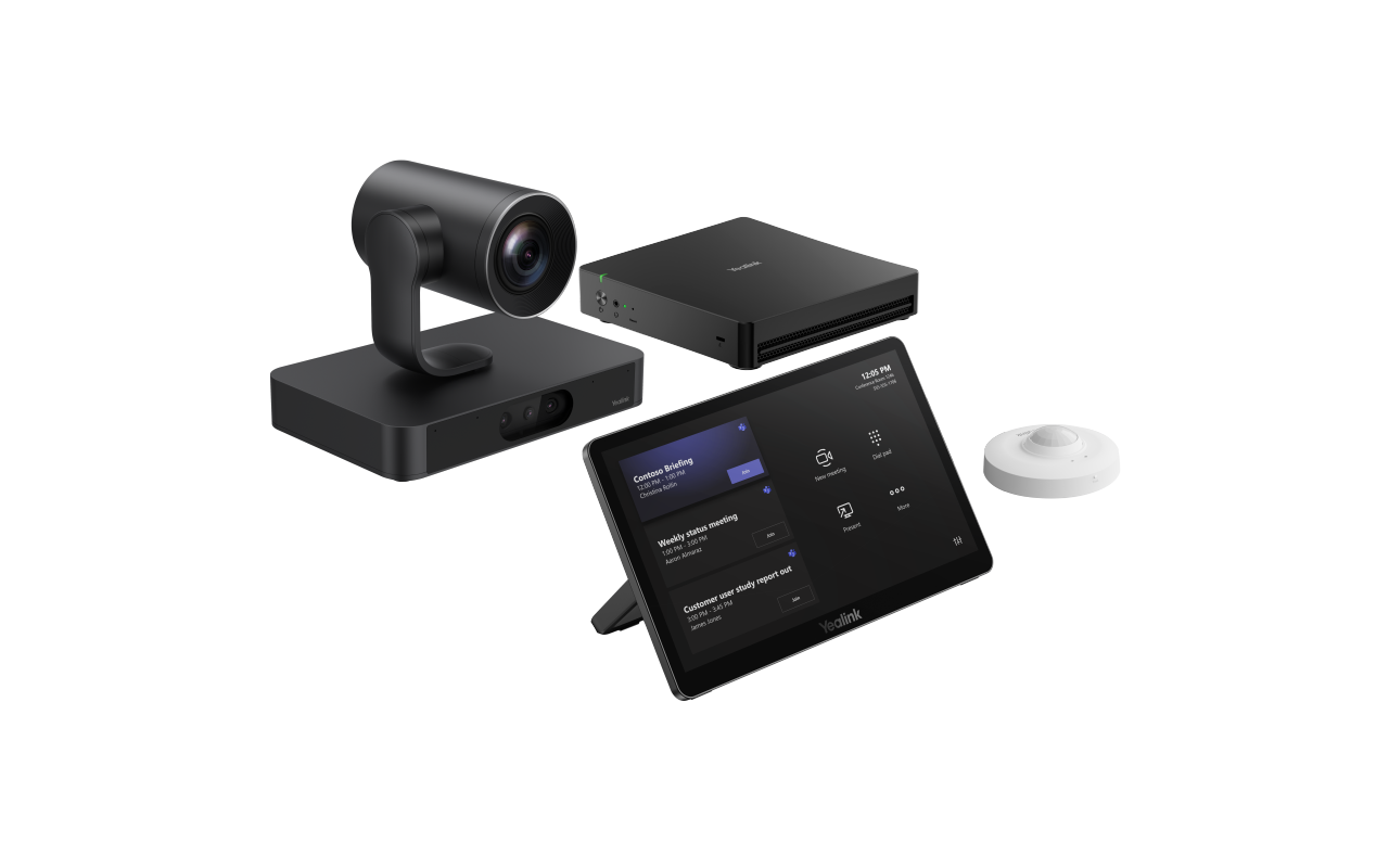 Yealink MVC S80