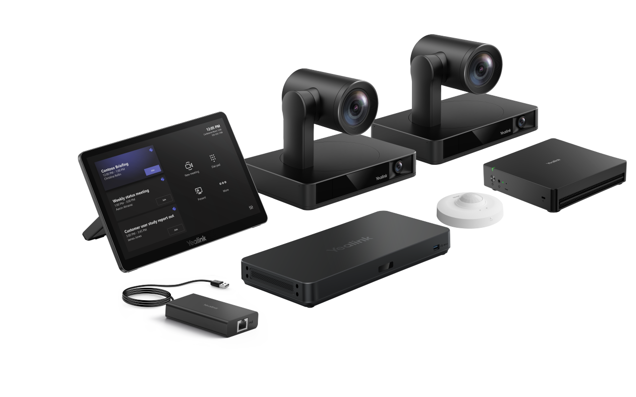 Yealink MVC S90