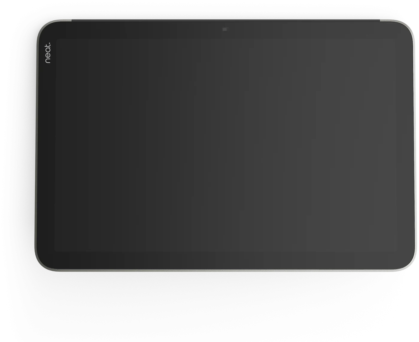 Neat Pad Pro widziany od frontu