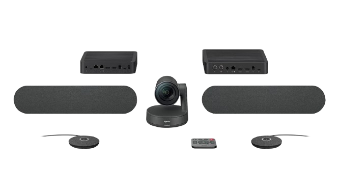 Logitech Rally Bar